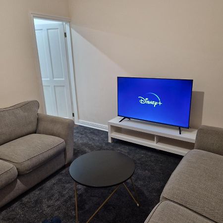 Homely 3-Bed House In Bham 15 Min From City Centre Birmingham Exteriér fotografie