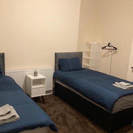 Homely 3-Bed House In Bham 15 Min From City Centre Birmingham Exteriér fotografie