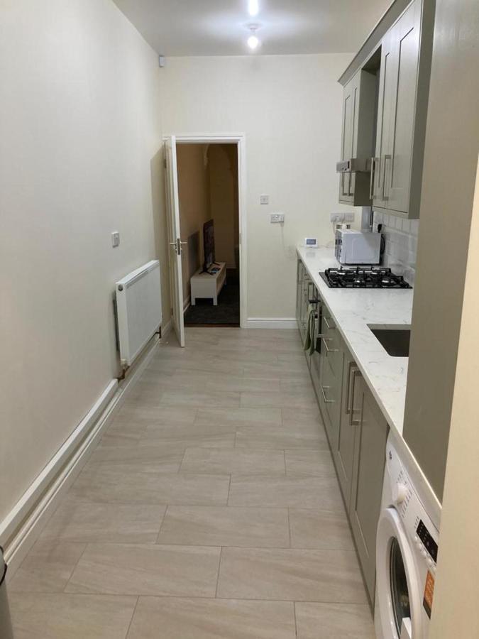 Homely 3-Bed House In Bham 15 Min From City Centre Birmingham Exteriér fotografie