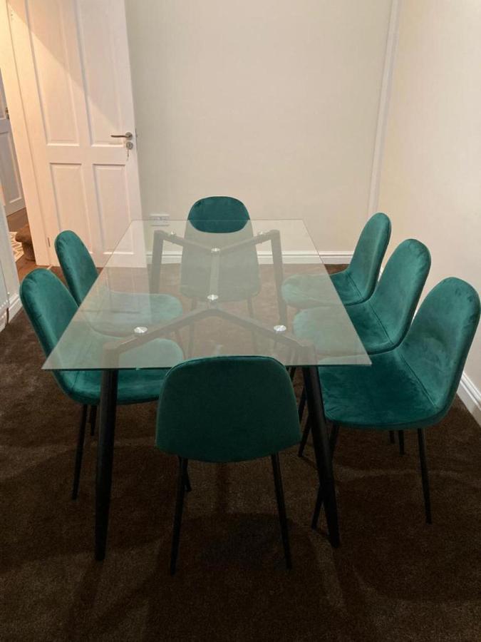 Homely 3-Bed House In Bham 15 Min From City Centre Birmingham Exteriér fotografie
