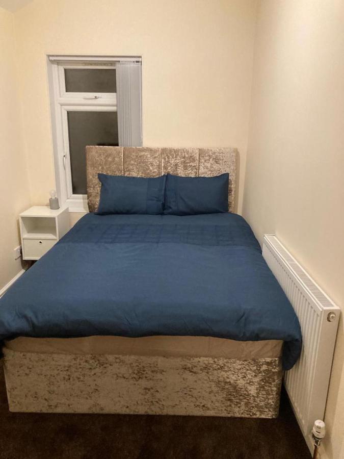 Homely 3-Bed House In Bham 15 Min From City Centre Birmingham Exteriér fotografie