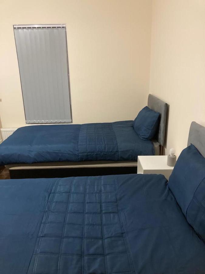 Homely 3-Bed House In Bham 15 Min From City Centre Birmingham Exteriér fotografie