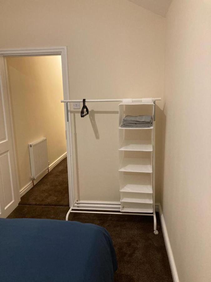 Homely 3-Bed House In Bham 15 Min From City Centre Birmingham Exteriér fotografie