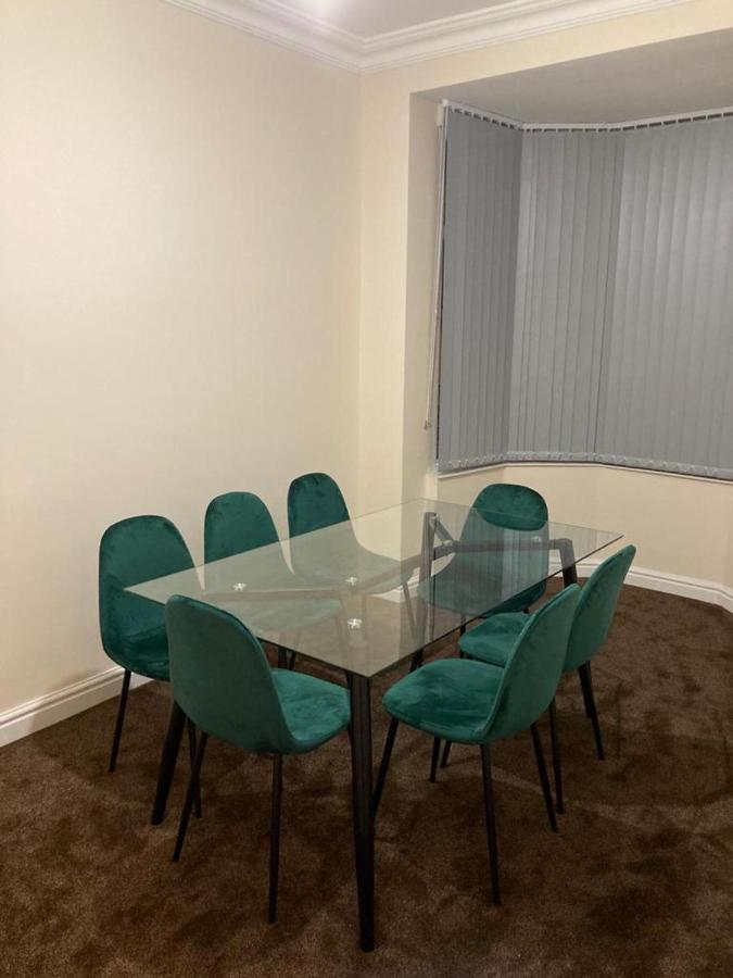 Homely 3-Bed House In Bham 15 Min From City Centre Birmingham Exteriér fotografie