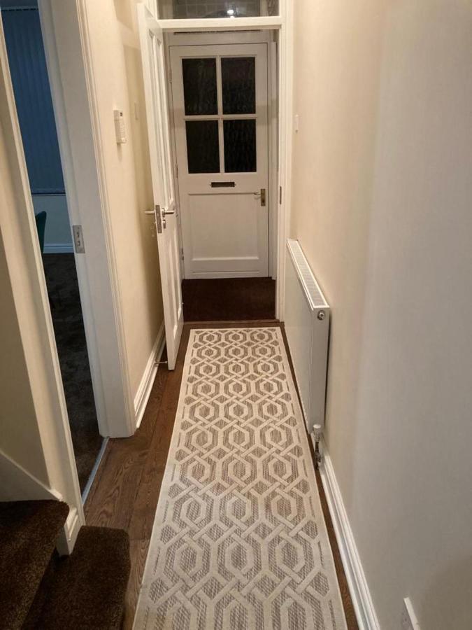 Homely 3-Bed House In Bham 15 Min From City Centre Birmingham Exteriér fotografie