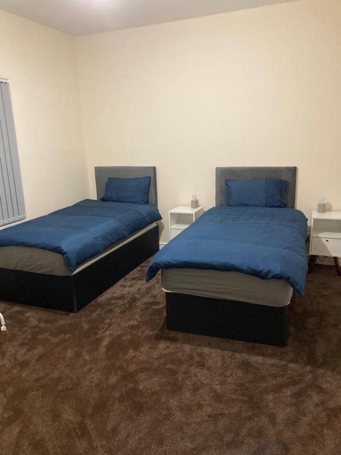 Homely 3-Bed House In Bham 15 Min From City Centre Birmingham Exteriér fotografie