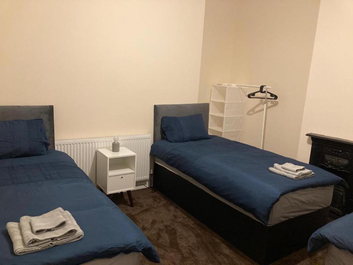 Homely 3-Bed House In Bham 15 Min From City Centre Birmingham Exteriér fotografie