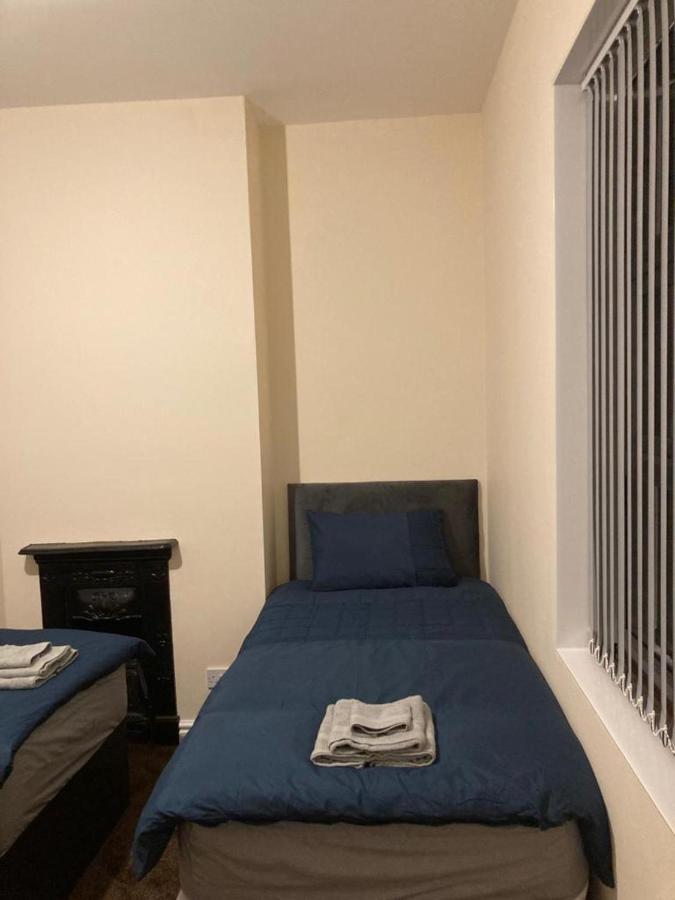 Homely 3-Bed House In Bham 15 Min From City Centre Birmingham Exteriér fotografie